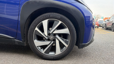 Toyota Aygo X 1.0 VVT-i Edge 5dr Petrol Hatchback